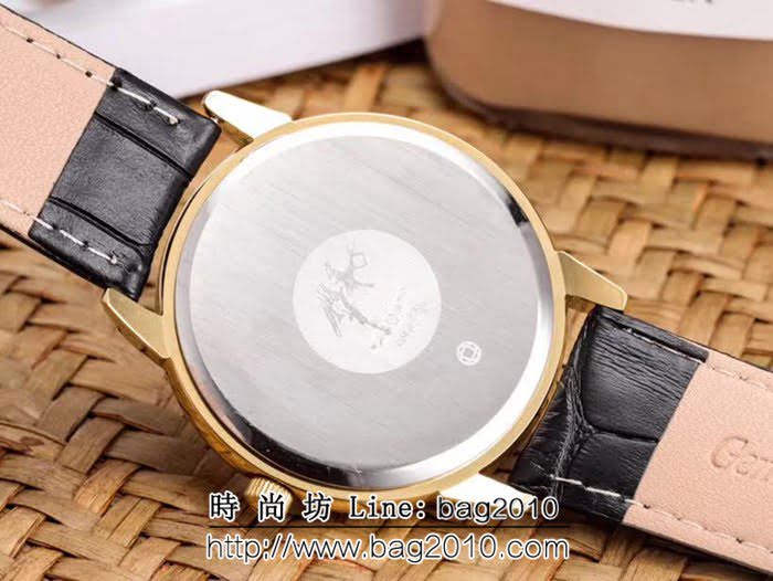 歐米茄OMEGA 蝶飛系列 精品情侶對表 WSS0326